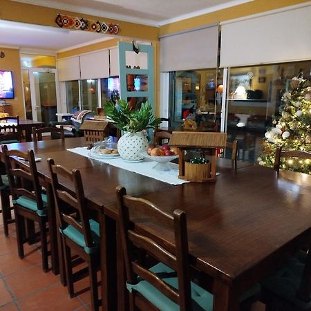 A Casa Da Ti Laura - Al Hotel Aveiro Kültér fotó