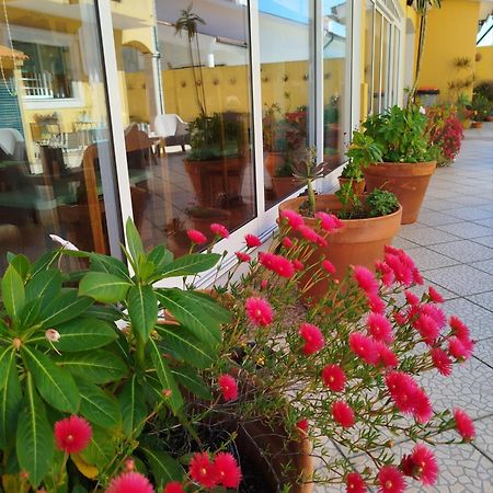 A Casa Da Ti Laura - Al Hotel Aveiro Kültér fotó