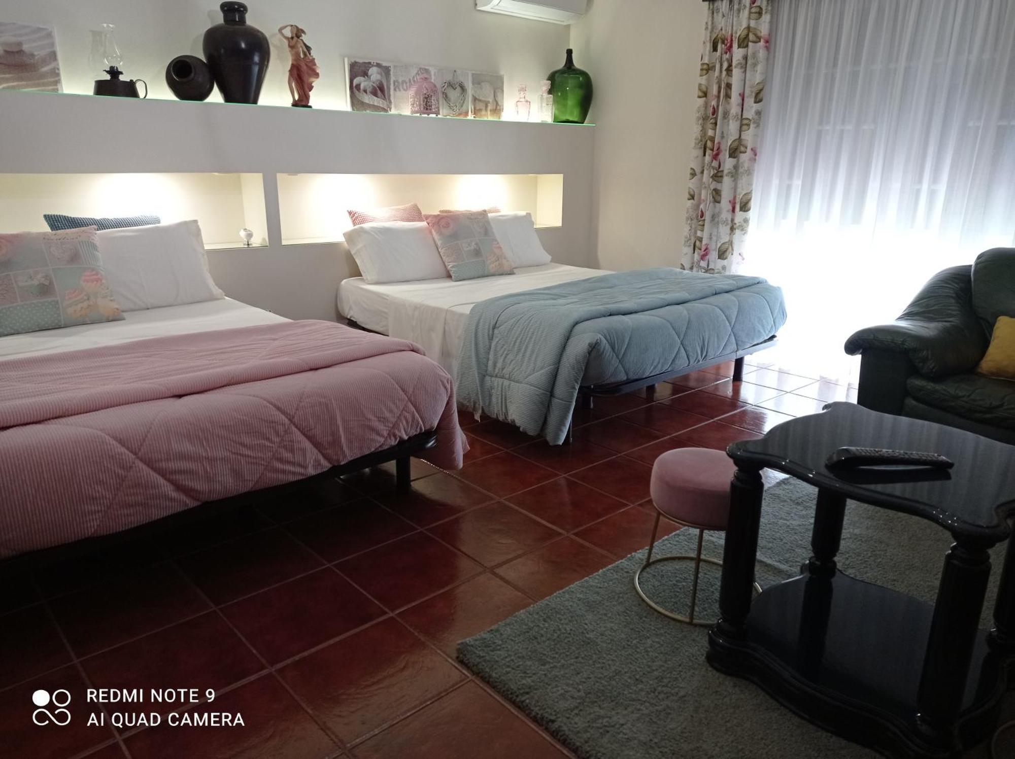 A Casa Da Ti Laura - Al Hotel Aveiro Kültér fotó