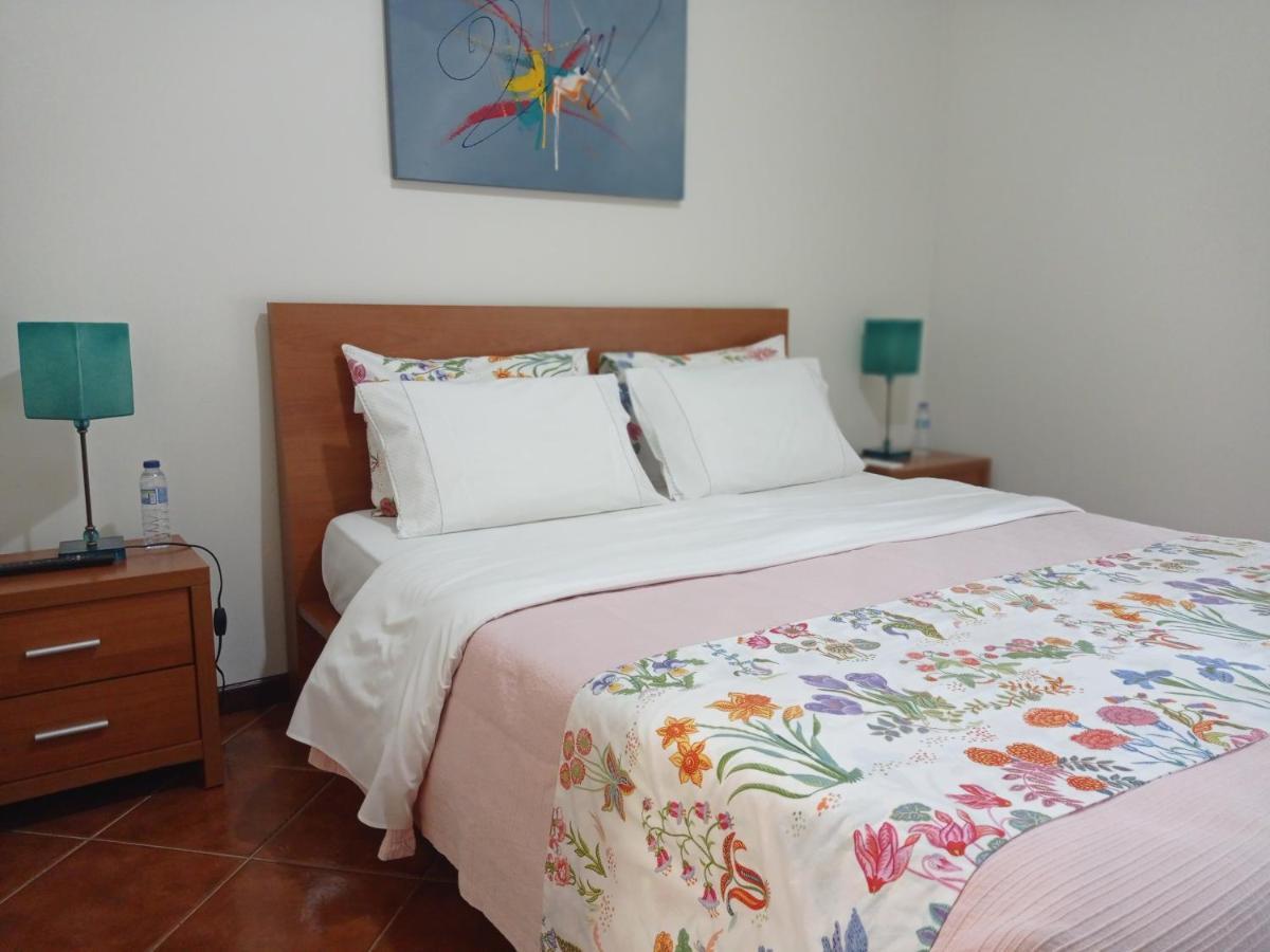 A Casa Da Ti Laura - Al Hotel Aveiro Kültér fotó
