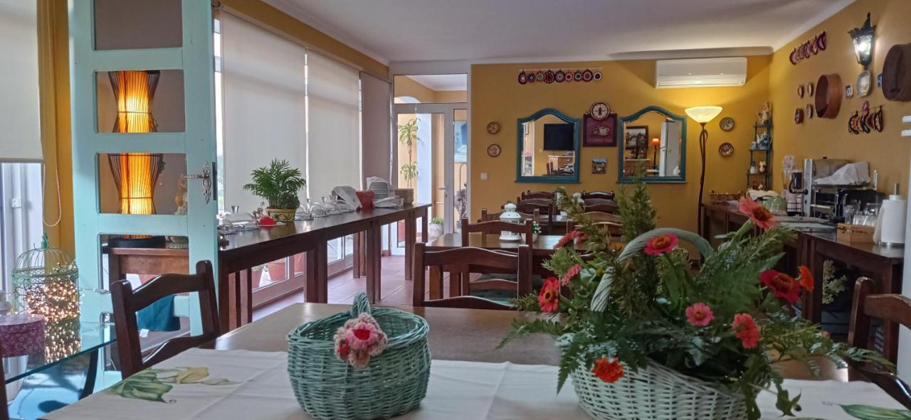 A Casa Da Ti Laura - Al Hotel Aveiro Kültér fotó