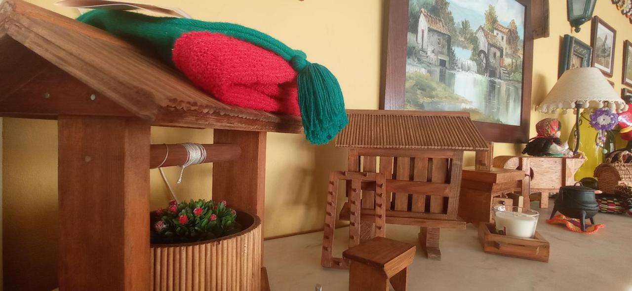 A Casa Da Ti Laura - Al Hotel Aveiro Kültér fotó