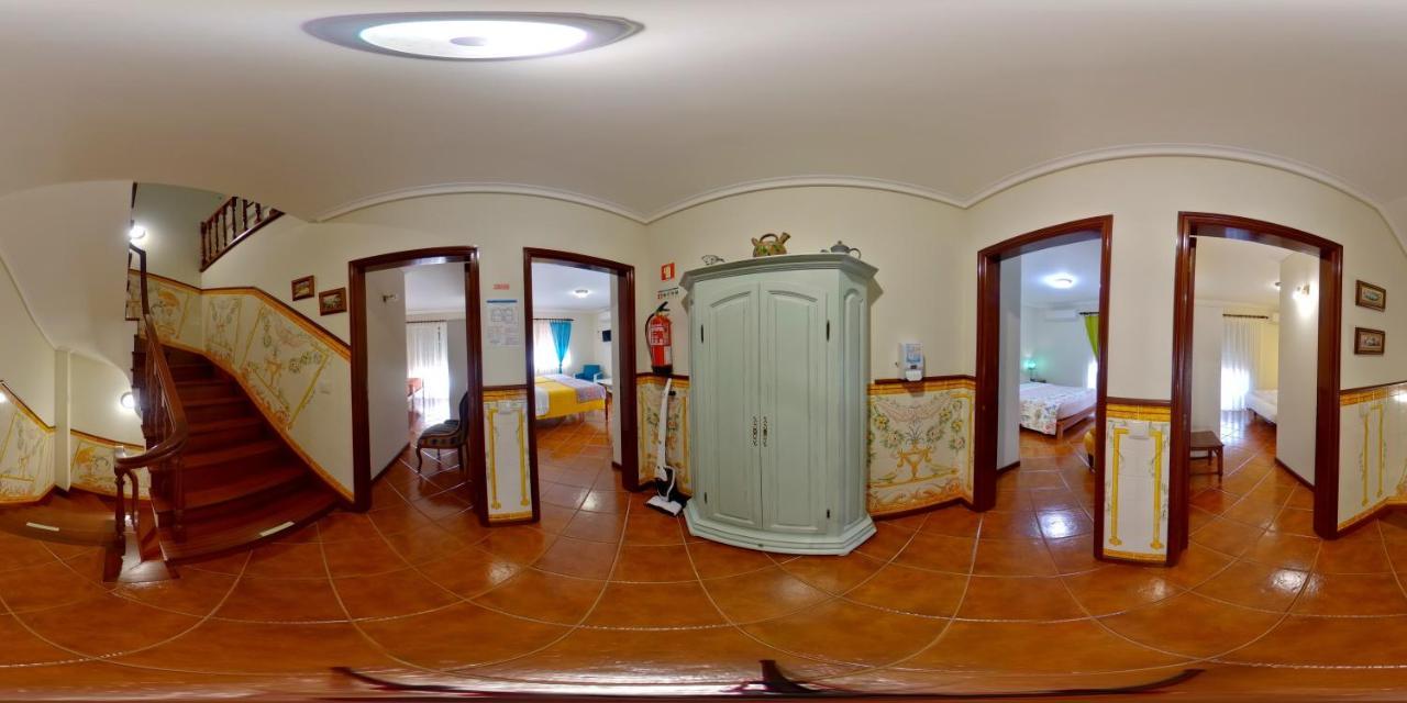 A Casa Da Ti Laura - Al Hotel Aveiro Kültér fotó