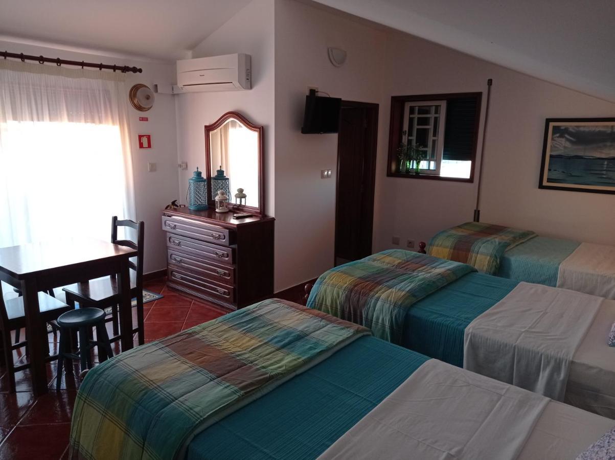 A Casa Da Ti Laura - Al Hotel Aveiro Kültér fotó