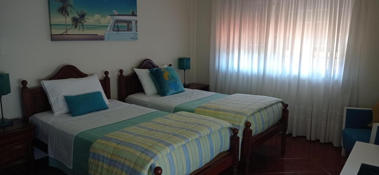 A Casa Da Ti Laura - Al Hotel Aveiro Kültér fotó