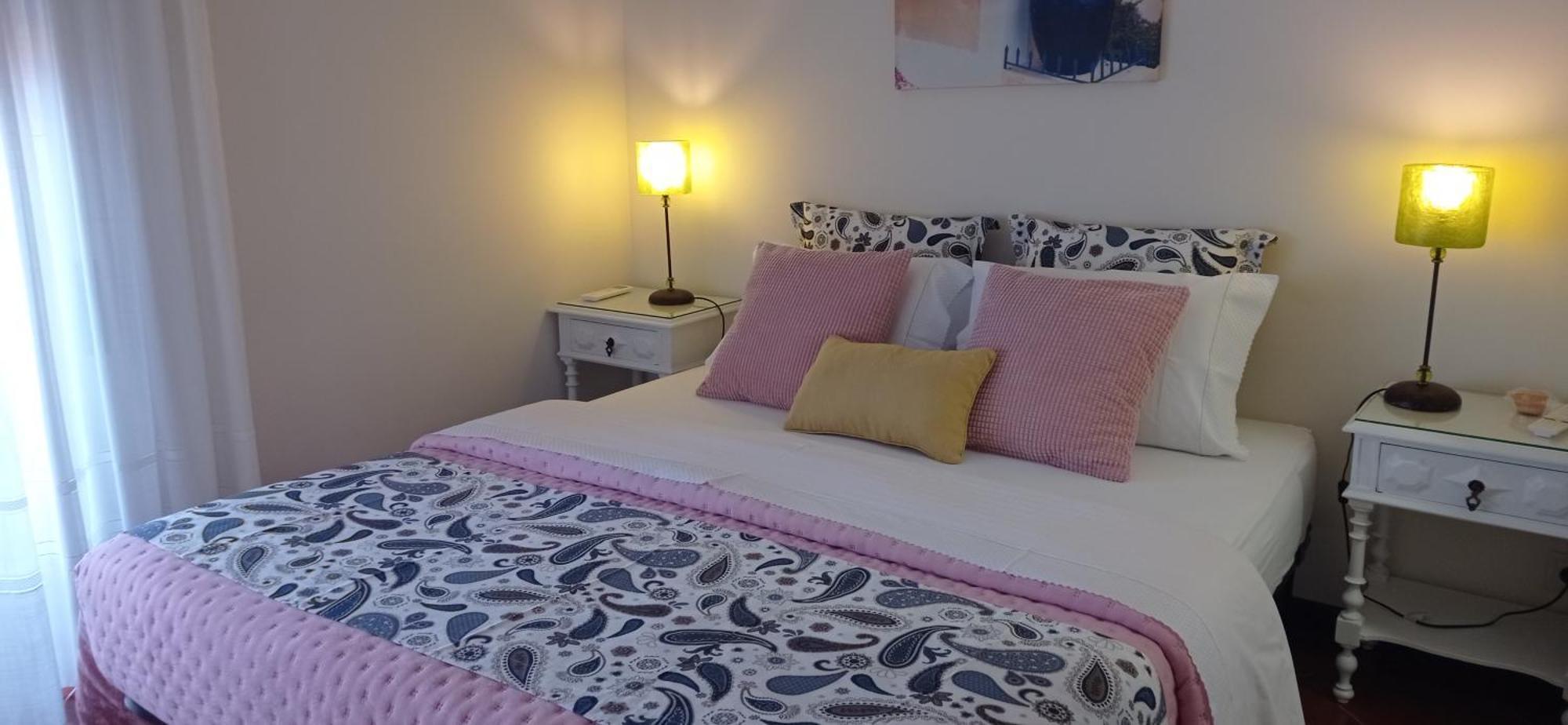 A Casa Da Ti Laura - Al Hotel Aveiro Kültér fotó