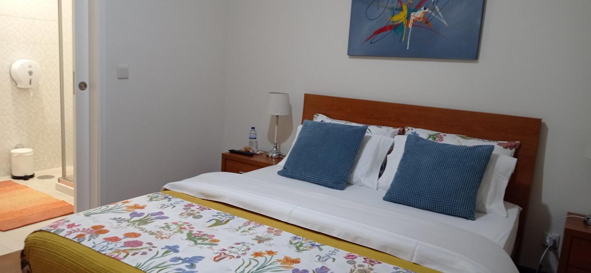 A Casa Da Ti Laura - Al Hotel Aveiro Kültér fotó