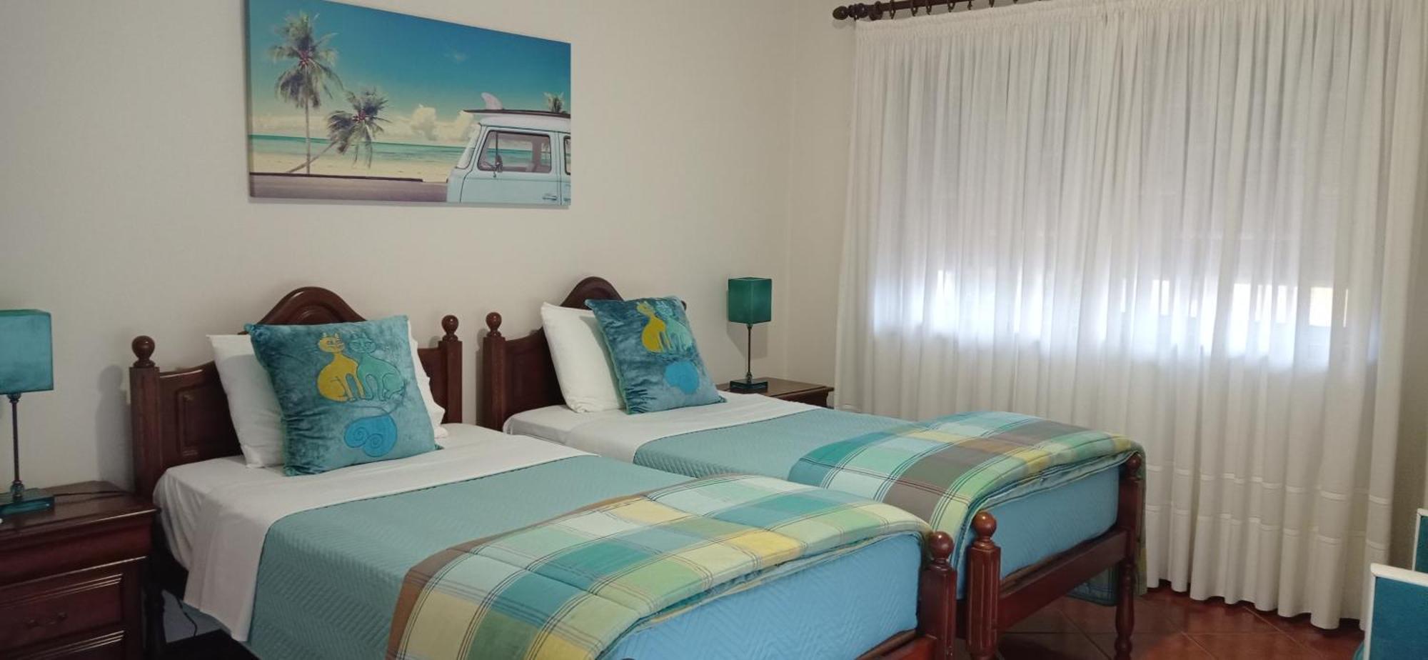 A Casa Da Ti Laura - Al Hotel Aveiro Kültér fotó