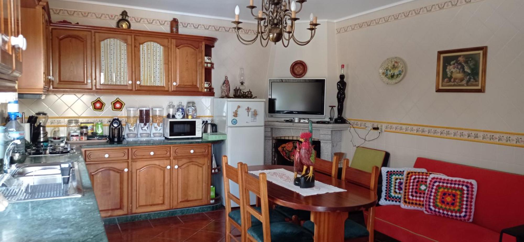 A Casa Da Ti Laura - Al Hotel Aveiro Kültér fotó