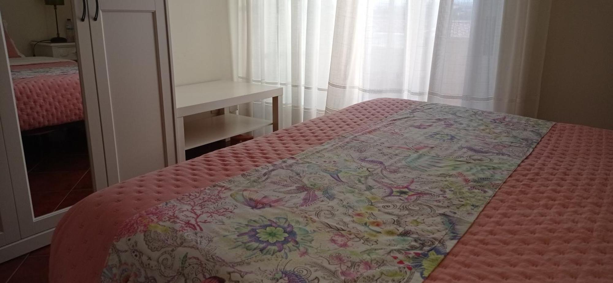 A Casa Da Ti Laura - Al Hotel Aveiro Szoba fotó