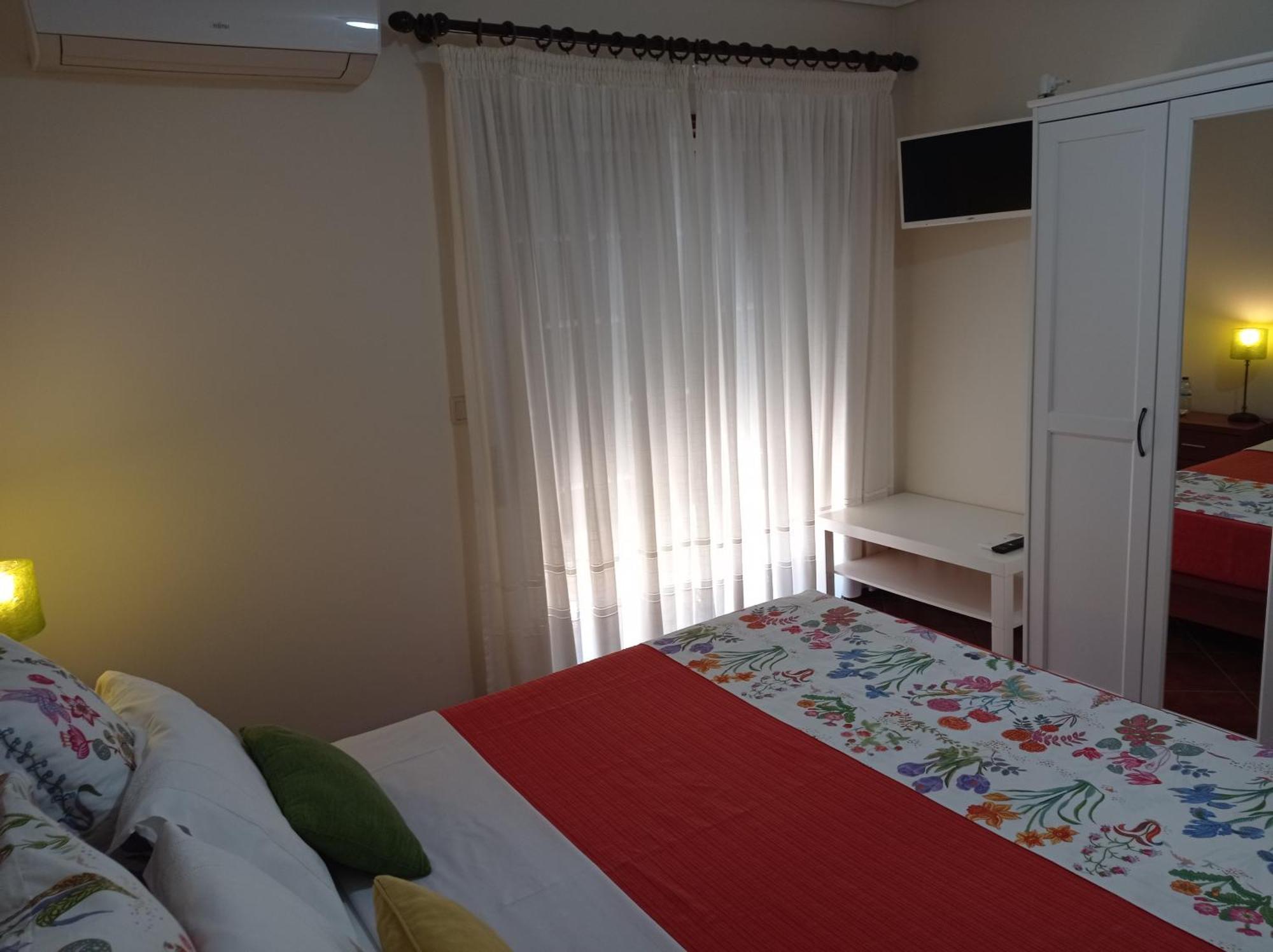 A Casa Da Ti Laura - Al Hotel Aveiro Szoba fotó