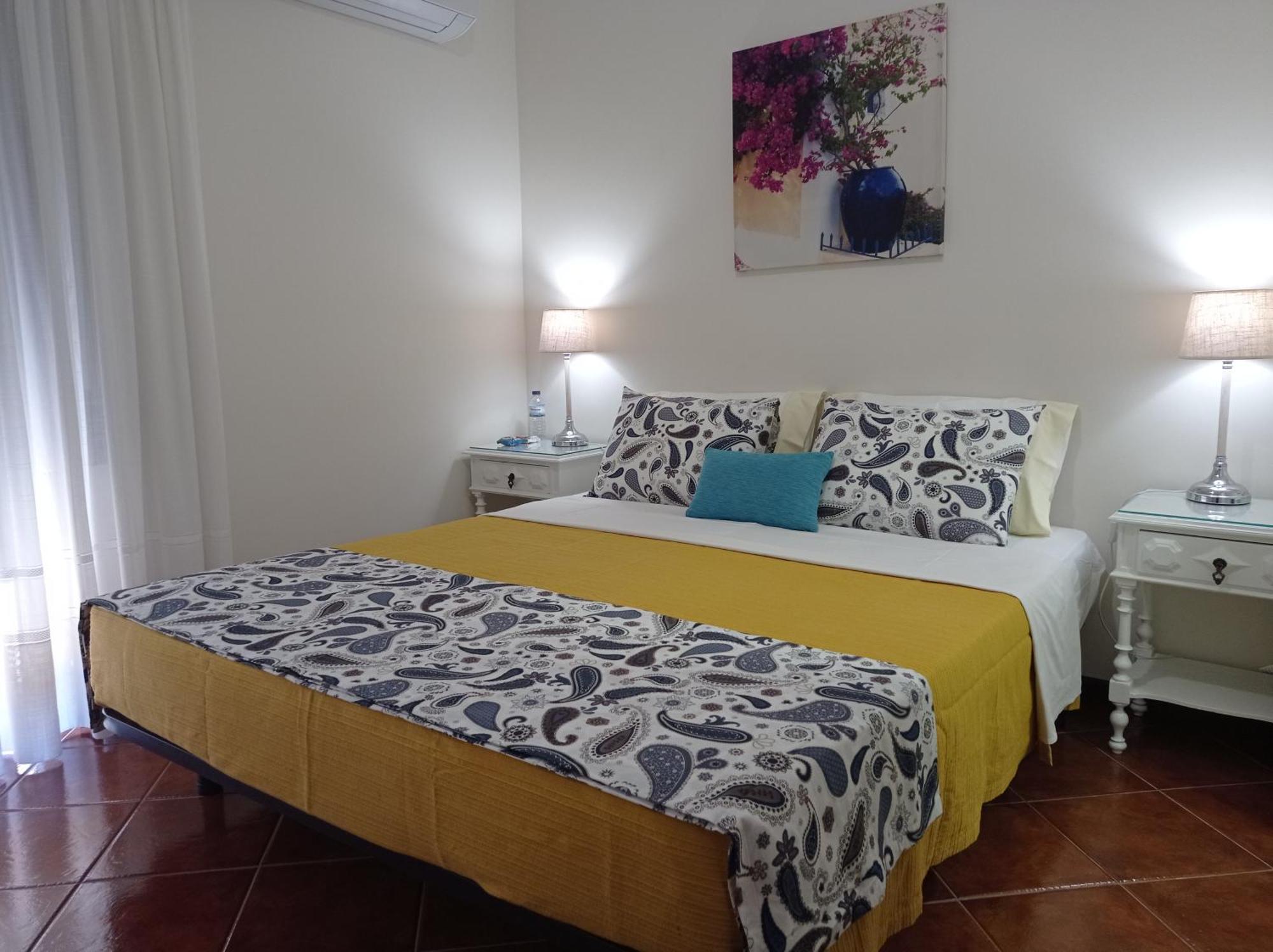 A Casa Da Ti Laura - Al Hotel Aveiro Szoba fotó