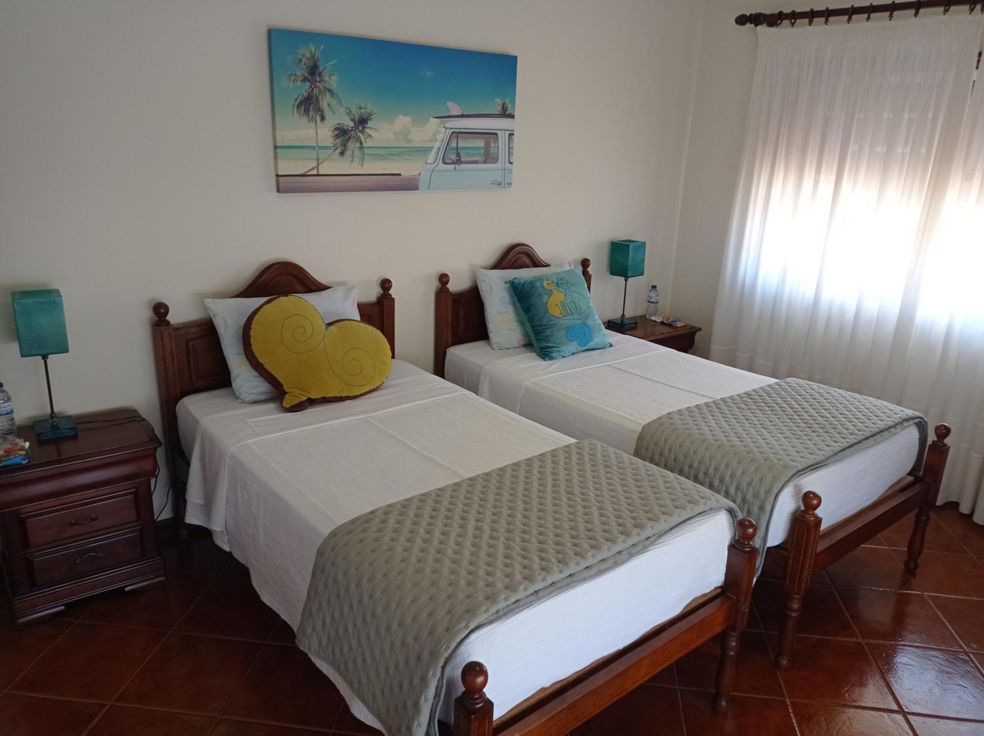 A Casa Da Ti Laura - Al Hotel Aveiro Szoba fotó