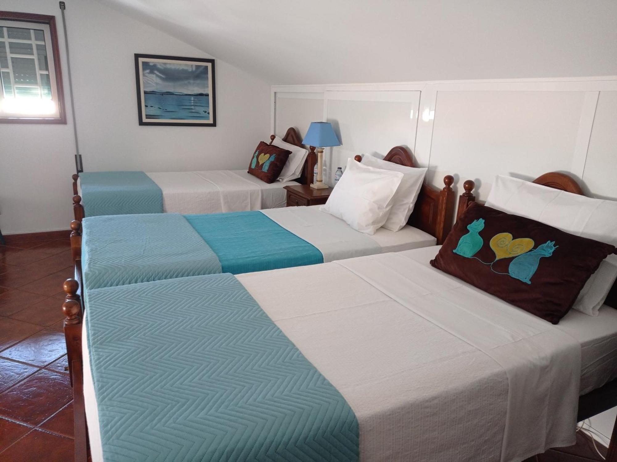 A Casa Da Ti Laura - Al Hotel Aveiro Kültér fotó