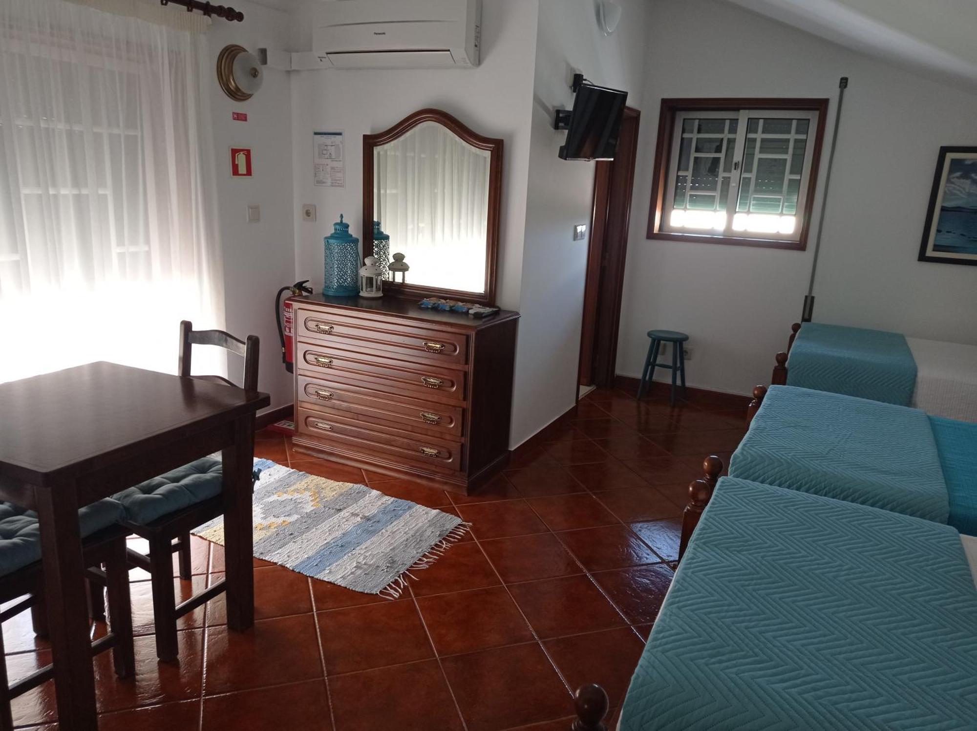 A Casa Da Ti Laura - Al Hotel Aveiro Szoba fotó