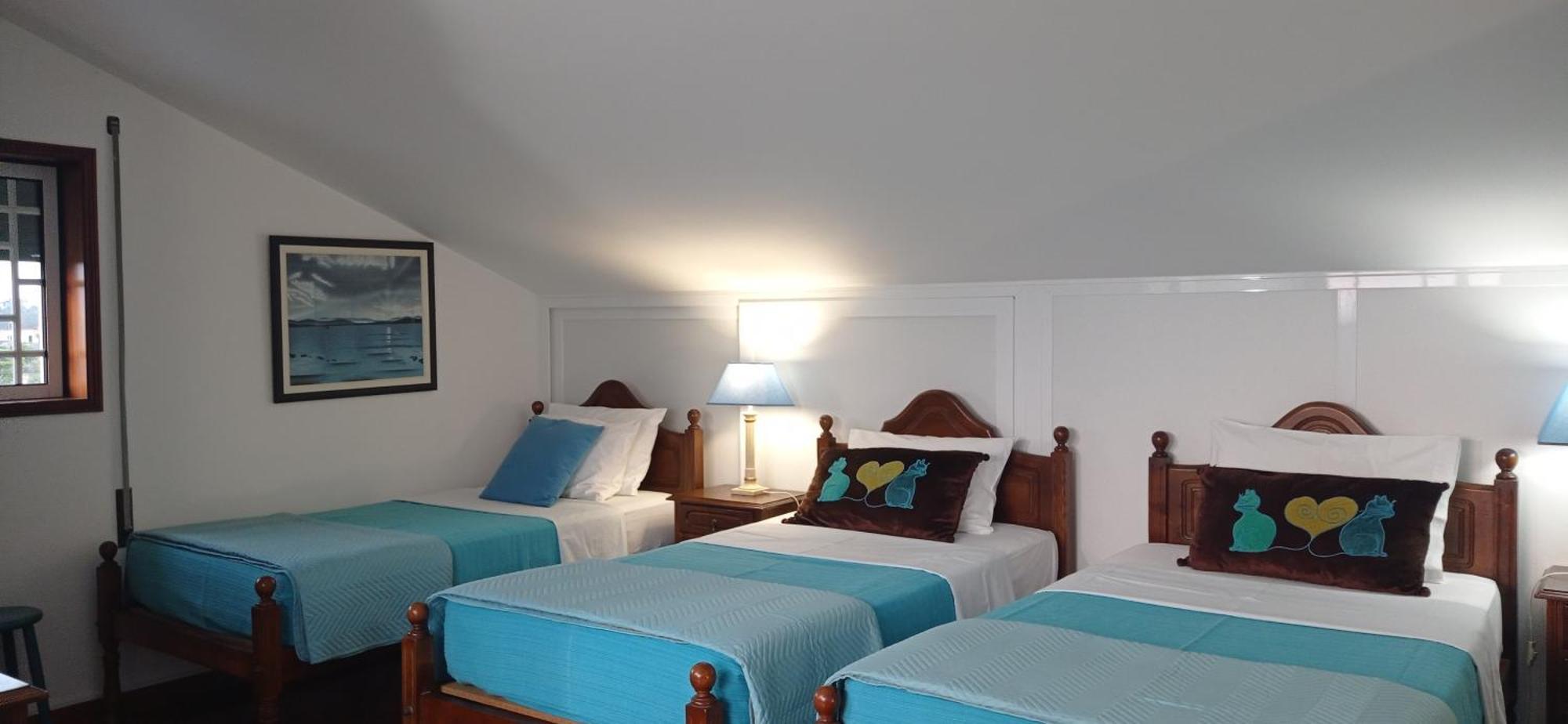 A Casa Da Ti Laura - Al Hotel Aveiro Kültér fotó