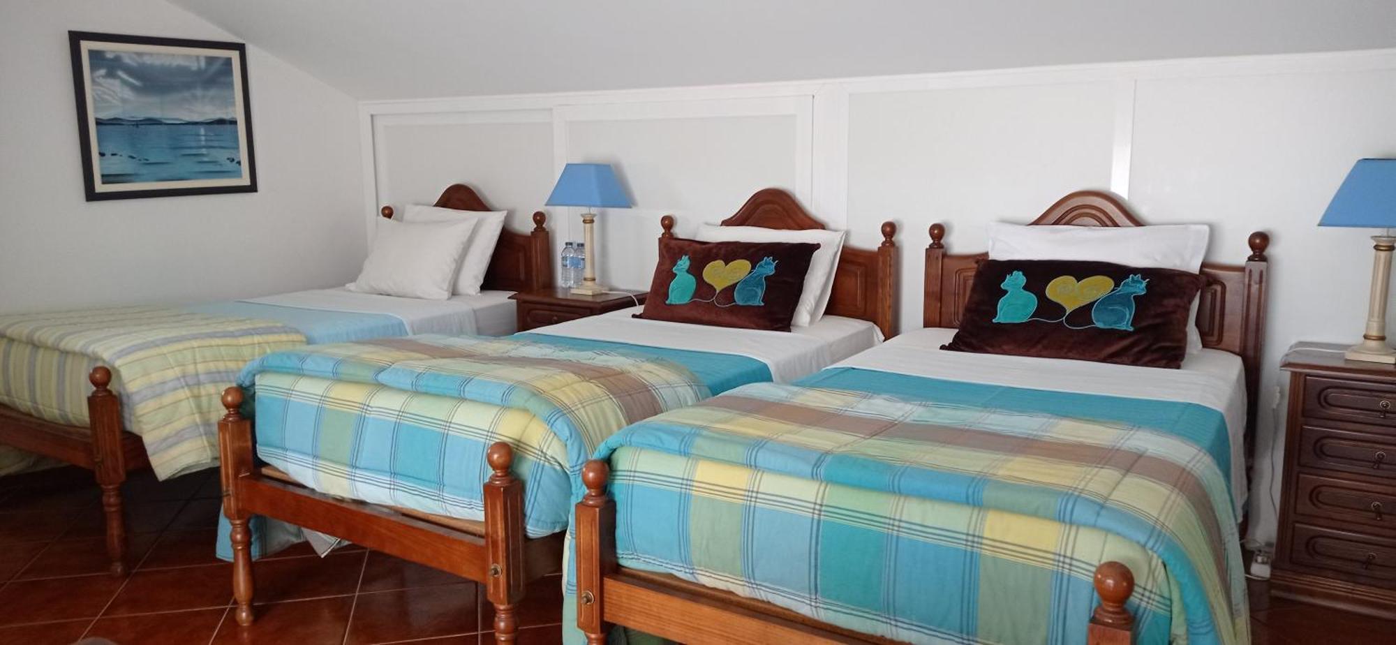A Casa Da Ti Laura - Al Hotel Aveiro Szoba fotó