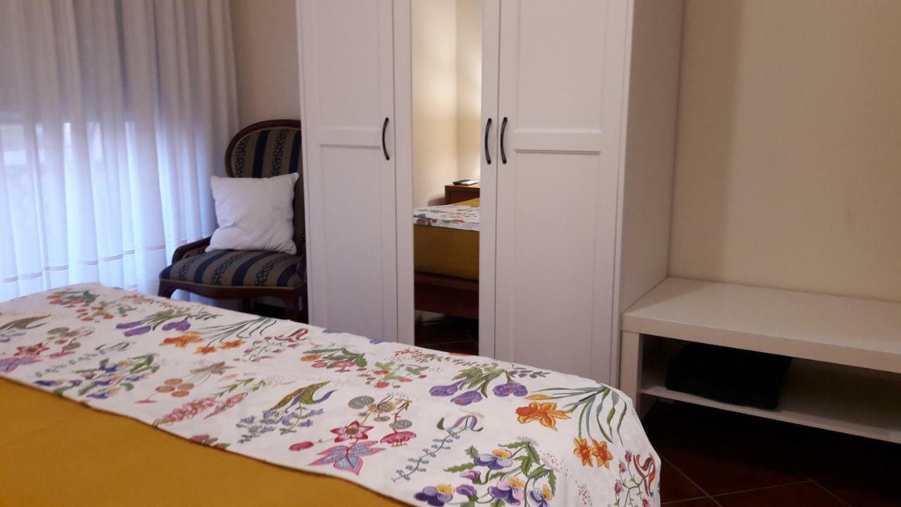 A Casa Da Ti Laura - Al Hotel Aveiro Kültér fotó